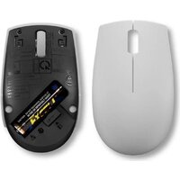 Мышь Lenovo 300 Wireless Compact GY51L15678 - Изображение №6 — Chaika Market