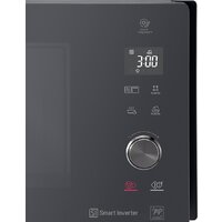 Микроволновая печь LG MB65W65DIR - Изображение №7 — Chaika Market