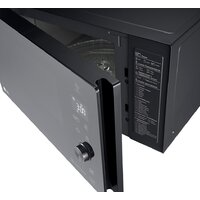 Микроволновая печь LG MB65W65DIR - Изображение №6 — Chaika Market