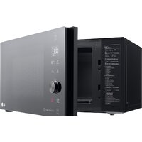 Микроволновая печь LG MB65W65DIR - Изображение №5 — Chaika Market