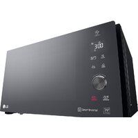 Микроволновая печь LG MB65W65DIR - Изображение №4 — Chaika Market