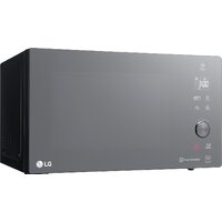 Микроволновая печь LG MB65W65DIR - Изображение №2 — Chaika Market