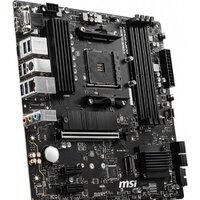 Материнская плата MSI B550M Pro-VDH - Изображение №3 — Chaika Market