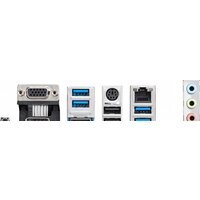 Материнская плата MSI B550M Pro-VDH - Изображение №4 — Chaika Market