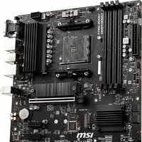 Материнская плата MSI B550M Pro-VDH - Изображение №2 — Chaika Market