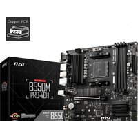 Материнская плата MSI B550M Pro-VDH - Изображение №5 — Chaika Market