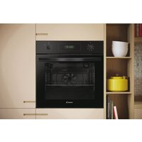 Электрический духовой шкаф Candy FIDCP N615 L - Изображение №7 — Chaika Market
