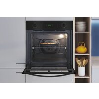 Электрический духовой шкаф Candy FIDCP N615 L - Изображение №8 — Chaika Market