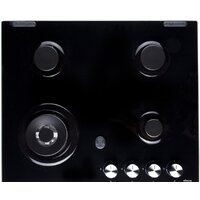 Варочная панель Konigin Blaze 604 BKGW - Изображение №6 — Chaika Market