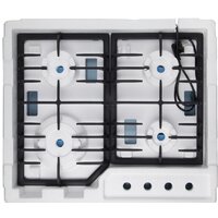 Варочная панель Konigin Blaze 604 BKGW - Изображение №9 — Chaika Market