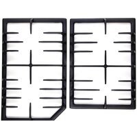 Варочная панель Konigin Blaze 604 BKGW - Изображение №15 — Chaika Market