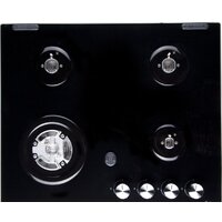 Варочная панель Konigin Blaze 604 BKGW - Изображение №5 — Chaika Market