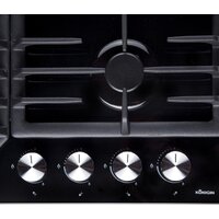 Варочная панель Konigin Blaze 604 BKGW - Изображение №8 — Chaika Market