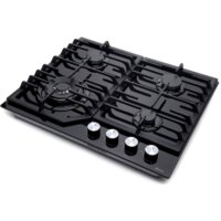 Варочная панель Konigin Blaze 604 BKGW — Chaika Market