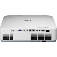 Проектор NEC P525UL - Изображение №8 — Chaika Market