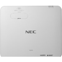 Проектор NEC P525UL - Изображение №6 — Chaika Market