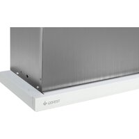Кухонная вытяжка GEFEST ВО 4601 Р12 - Изображение №3 — Chaika Market