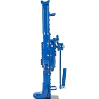 Реечный домкрат TOR SWL 10т — Chaika Market