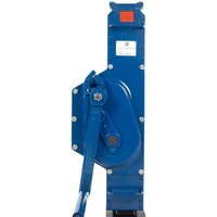 Реечный домкрат TOR SWL 10т - Изображение №2 — Chaika Market