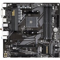 Материнская плата Gigabyte B550M DS3H AC (rev. 1.5/1.6) — Chaika Market