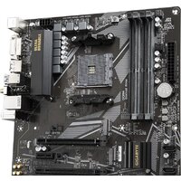 Материнская плата Gigabyte B550M DS3H AC (rev. 1.5/1.6) - Изображение №3 — Chaika Market
