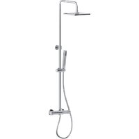 Душевая система  Lauter Dew 21SH20404-4 — Chaika Market