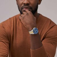 Наручные часы Fossil FS6034 - Изображение №4 — Chaika Market