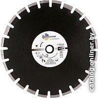 Отрезной диск алмазный  Trio Diamond GA774 — Chaika Market