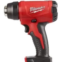 Промышленный фен Milwaukee M18 BHG-0 4933459771 (без АКБ) — Chaika Market