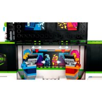 Конструктор LEGO City 60388 Геймерский грузовик для турниров - Изображение №4 — Chaika Market