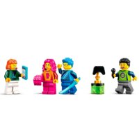 Конструктор LEGO City 60388 Геймерский грузовик для турниров - Изображение №5 — Chaika Market