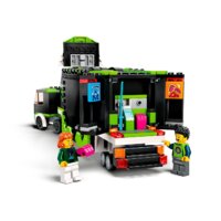 Конструктор LEGO City 60388 Геймерский грузовик для турниров - Изображение №3 — Chaika Market