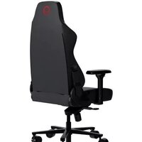 Игровое (геймерское) кресло Lorgar Embrace 533 (черный) - Изображение №6 — Chaika Market