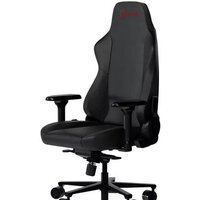 Игровое (геймерское) кресло Lorgar Embrace 533 (черный) - Изображение №2 — Chaika Market