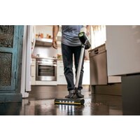 Пылесос Karcher VC 6 Cordless ourFamily 1.198-670.0 - Изображение №5 — Chaika Market