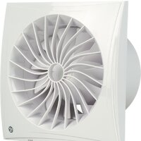 Осевой вентилятор Blauberg Ventilatoren Sileo 150 S — Chaika Market