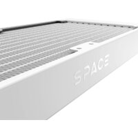 Система жидкостного охлаждения для процессора ID-Cooling SL240 White - Изображение №6 — Chaika Market