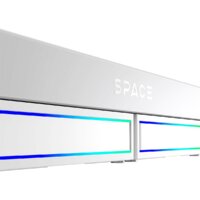 Система жидкостного охлаждения для процессора ID-Cooling SL240 White - Изображение №5 — Chaika Market