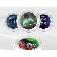 Система жидкостного охлаждения для процессора ID-Cooling SL240 White - Изображение №9 — Chaika Market