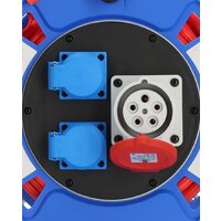 Удлинитель на катушке Brennenstuhl Garant 1182770010 - Изображение №5 — Chaika Market