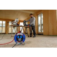 Удлинитель на катушке Brennenstuhl Garant 1182770010 - Изображение №6 — Chaika Market