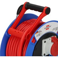 Удлинитель на катушке Brennenstuhl Garant 1182770010 - Изображение №4 — Chaika Market