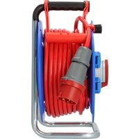 Удлинитель на катушке Brennenstuhl Garant 1182770010 - Изображение №3 — Chaika Market