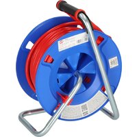 Удлинитель на катушке Brennenstuhl Garant 1182770010 - Изображение №2 — Chaika Market