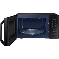 Микроволновая печь Samsung MG23K3575AK - Изображение №2 — Chaika Market
