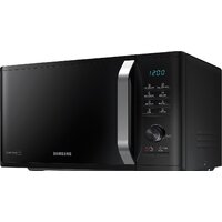Микроволновая печь Samsung MG23K3575AK - Изображение №3 — Chaika Market