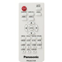 Проектор Panasonic PT-VX610EJ - Изображение №5 — Chaika Market