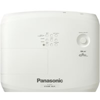 Проектор Panasonic PT-VX610EJ - Изображение №3 — Chaika Market