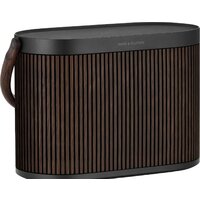Беспроводная аудиосистема Bang & Olufsen BeoSound A5 (темный дуб) — Chaika Market