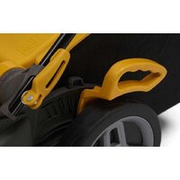 Газонокосилка Stiga Combi 340C 294380068/ST2 - Изображение №5 — Chaika Market